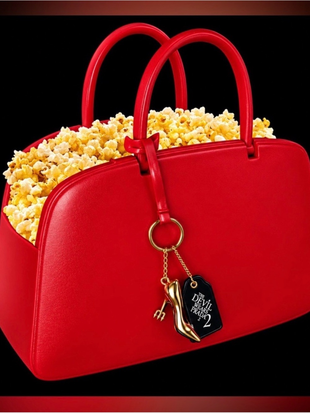 Devil Wears Prada 2 🍿 Movie Bucket